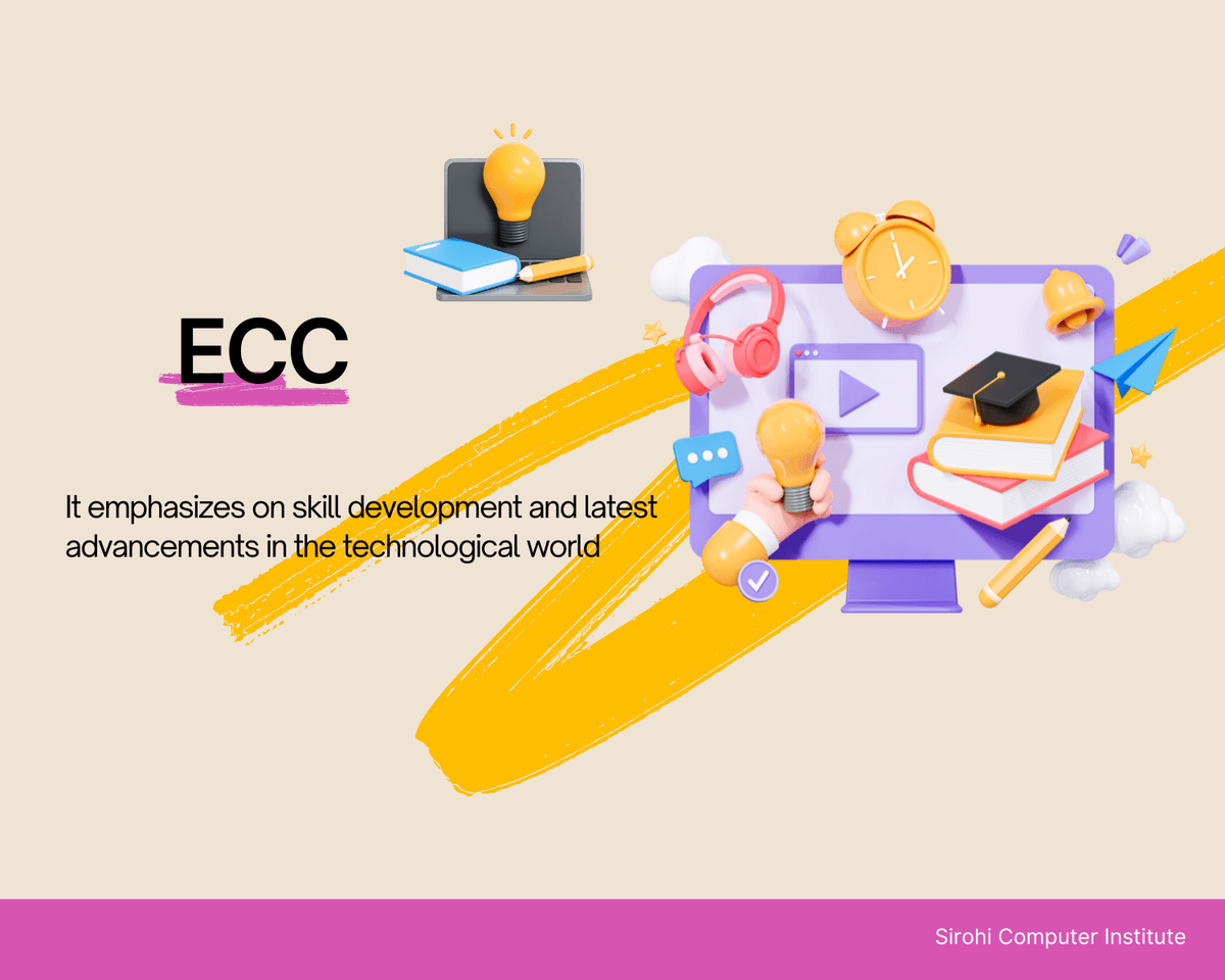 ECC