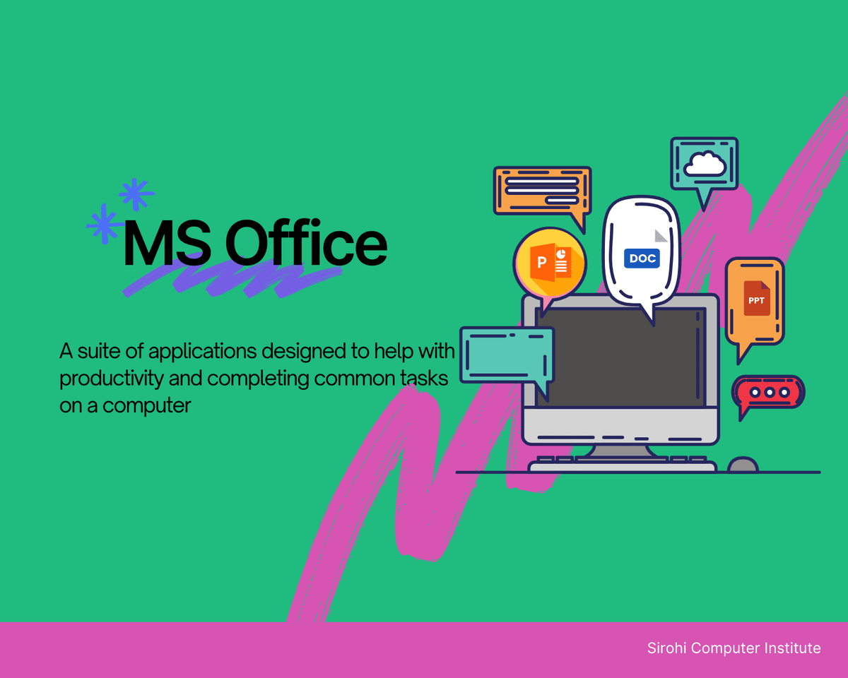 MS Office