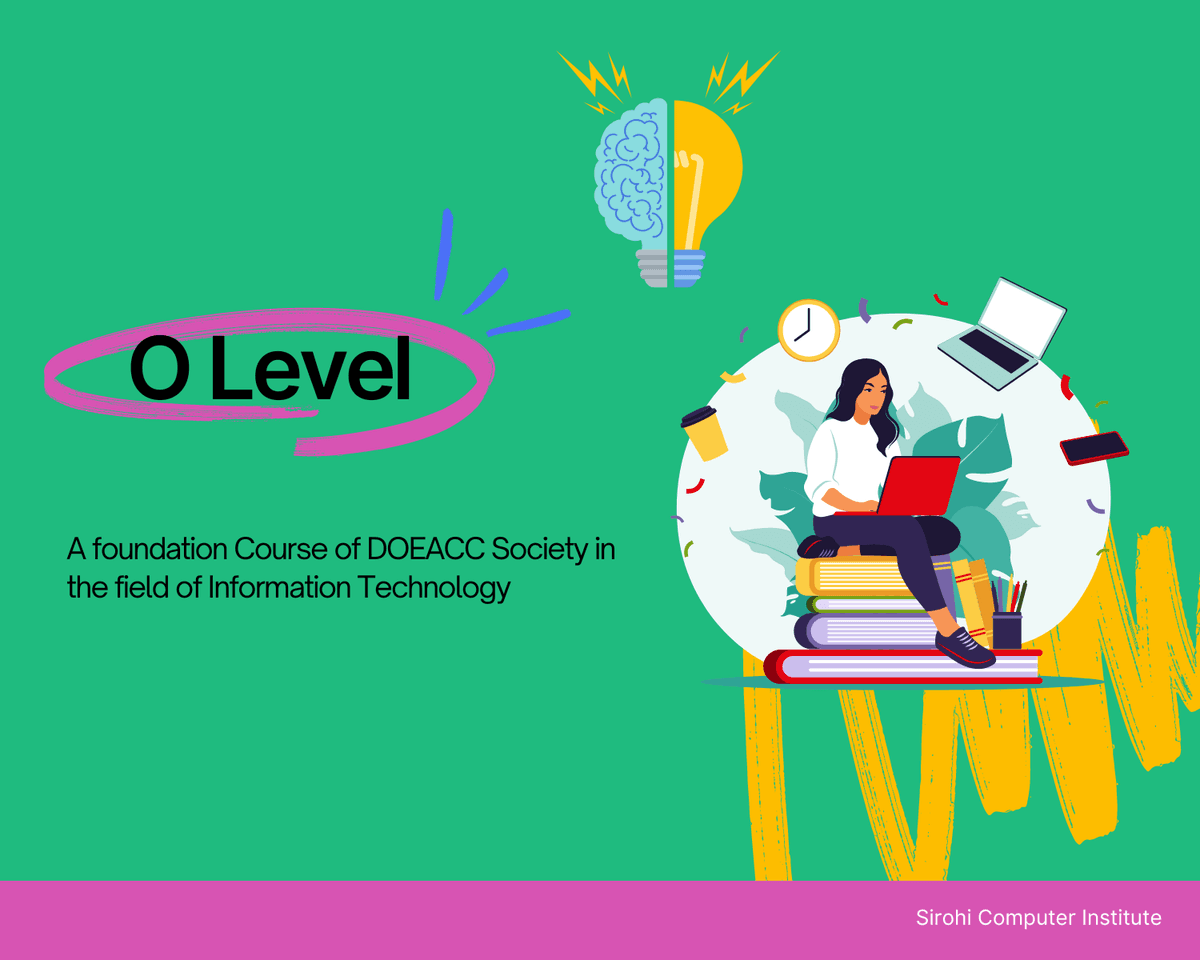 O Level