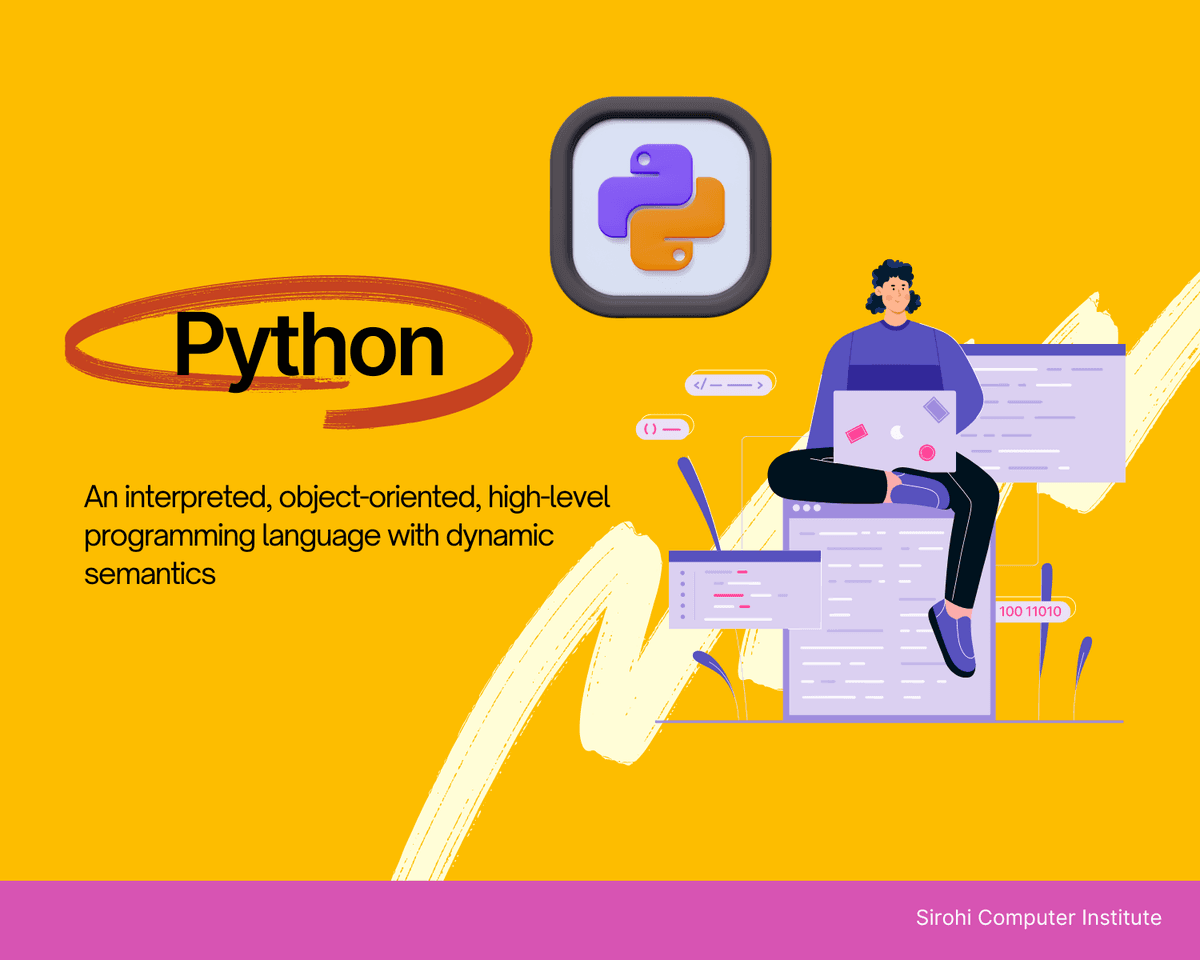 Python