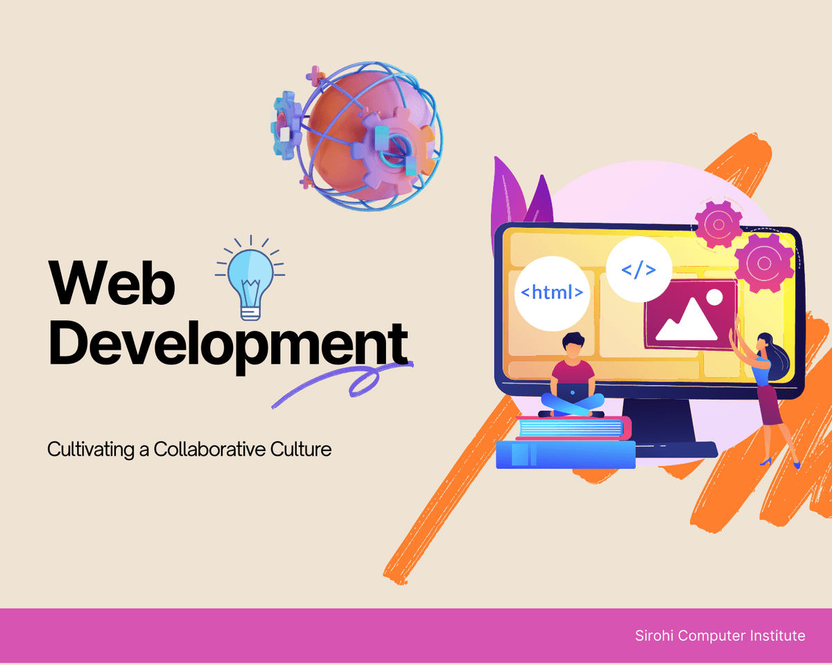 Web Development
